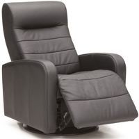 palliser furniture riding mountain swivel glider